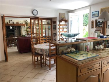 Maison a vendre Montfarville 50760 Manche 132 m2 6 pièces 467100 euros