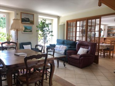 Maison a vendre Montfarville 50760 Manche 132 m2 6 pièces 467100 euros