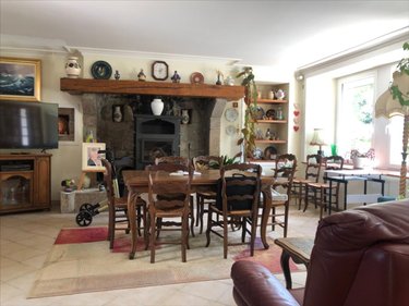 Maison a vendre Montfarville 50760 Manche 132 m2 6 pièces 467100 euros
