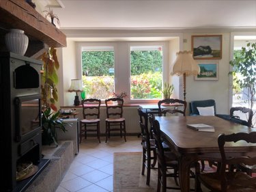 Maison a vendre Montfarville 50760 Manche 132 m2 6 pièces 467100 euros