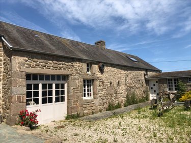 Maison a vendre Montfarville 50760 Manche 132 m2 6 pièces 467100 euros