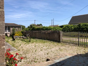 Maison a vendre Montfarville 50760 Manche 132 m2 6 pièces 467100 euros