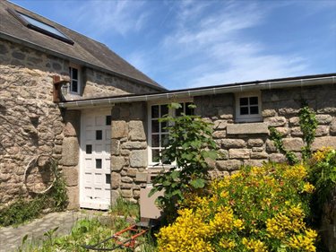Maison a vendre Montfarville 50760 Manche 132 m2 6 pièces 467100 euros
