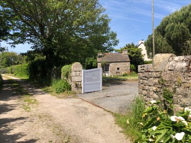 Maison a vendre Montfarville 50760 Manche 132 m2 6 pièces 467100 euros