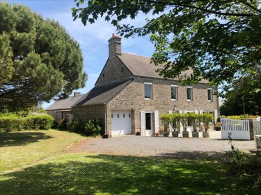 Maison a vendre Montfarville 50760 Manche 132 m2 6 pièces 467100 euros