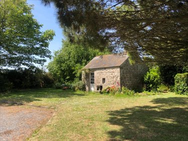 Maison a vendre Montfarville 50760 Manche 132 m2 6 pièces 467100 euros