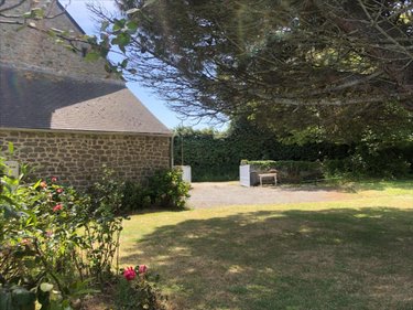 Maison a vendre Montfarville 50760 Manche 132 m2 6 pièces 467100 euros