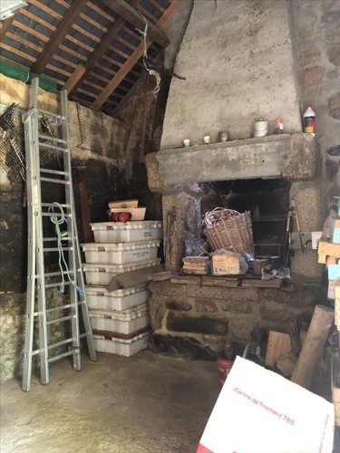 Maison a vendre Montfarville 50760 Manche 132 m2 6 pièces 467100 euros
