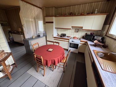 Maison a vendre Valentigney 25700 Doubs 130 m2 5 pièces 215250 euros