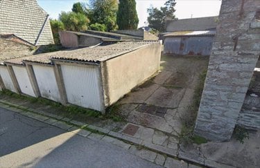 Garage et parking a vendre Cherbourg-en-Cotentin 50100 Manche 15 m2  13200 euros