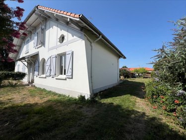 Maison a vendre Morcenx-la-Nouvelle 40110 Landes 103 m2 4 pièces 169000 euros