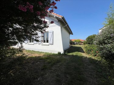 Maison a vendre Morcenx-la-Nouvelle 40110 Landes 103 m2 4 pièces 189000 euros