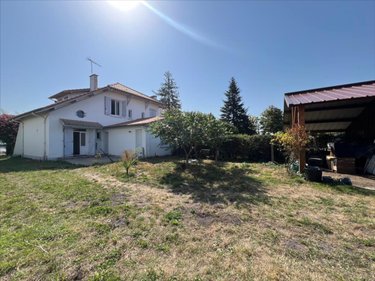 Maison a vendre Morcenx-la-Nouvelle 40110 Landes 103 m2 4 pièces 169000 euros