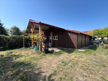Maison a vendre Morcenx-la-Nouvelle 40110 Landes 103 m2 4 pièces 189000 euros
