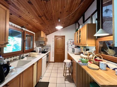 Maison a vendre Morcenx-la-Nouvelle 40110 Landes 163 m2 6 pièces 420000 euros