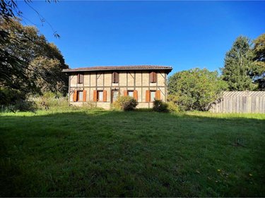 Maison a vendre Morcenx-la-Nouvelle 40110 Landes 163 m2 6 pièces 420000 euros