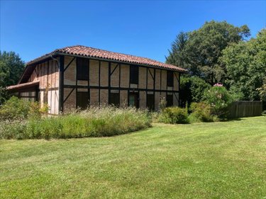 Maison a vendre Morcenx-la-Nouvelle 40110 Landes 163 m2 6 pièces 420000 euros