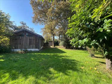 Maison a vendre Morcenx-la-Nouvelle 40110 Landes 163 m2 6 pièces 420000 euros