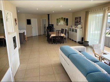 Maison a vendre Rion-des-Landes 40370 Landes 163 m2 6 pièces 389000 euros