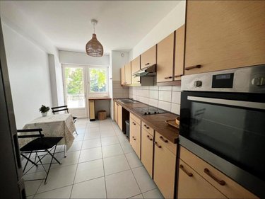 Appartement a vendre Biarritz 64200 Pyrénées-Atlantiques 71 m2 2 pièces 444000 euros