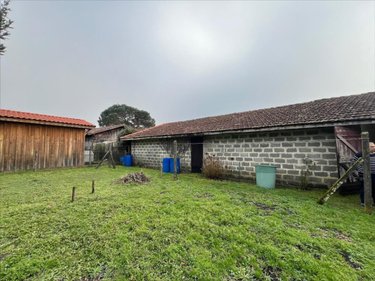 Maison a vendre Onesse Laharie 40110 Landes 105 m2 4 pièces 210000 euros