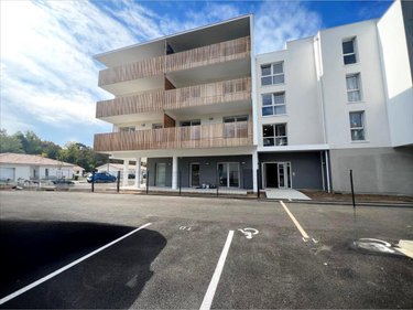 Appartement a vendre Mont-de-Marsan 40000 Landes 43 m2 2 pièces 169600 euros