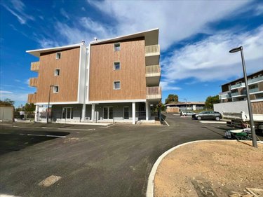 Appartement a vendre Mont-de-Marsan 40000 Landes 43 m2 2 pièces 169600 euros