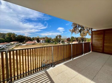 Appartement a vendre Mont-de-Marsan 40000 Landes 43 m2 2 pièces 169600 euros