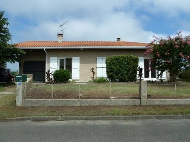 Maison a vendre Villeneuve-de-Marsan 40190 Landes 77 m2 4 pièces 169000 euros