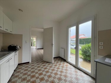 Maison a vendre Villeneuve-de-Marsan 40190 Landes 77 m2 4 pièces 169000 euros