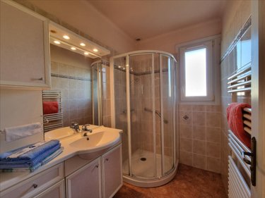 Maison a vendre Callac 22160 Côtes-d'Armor 65 m2 3 pièces 115500 euros
