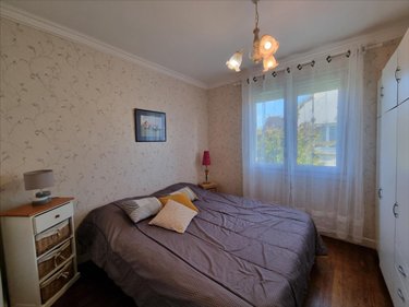 Maison a vendre Callac 22160 Côtes-d'Armor 65 m2 3 pièces 115500 euros