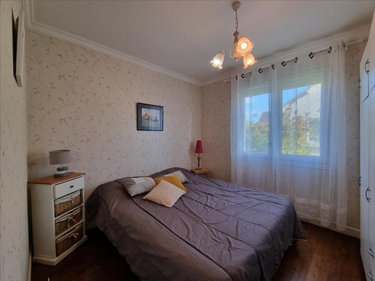 Maison a vendre Callac 22160 Côtes-d'Armor 65 m2 3 pièces 115500 euros