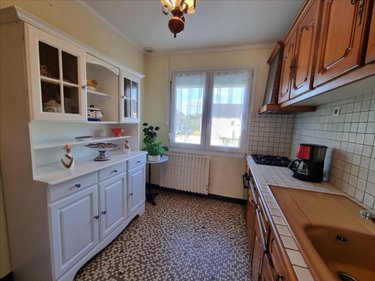 Maison a vendre Callac 22160 Côtes-d'Armor 65 m2 3 pièces 115500 euros