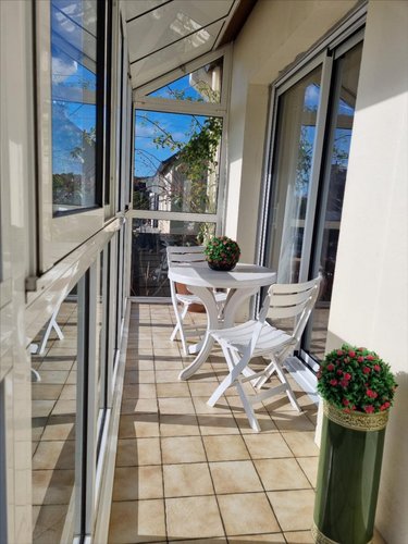 Maison a vendre Callac 22160 Côtes-d'Armor 65 m2 3 pièces 115500 euros