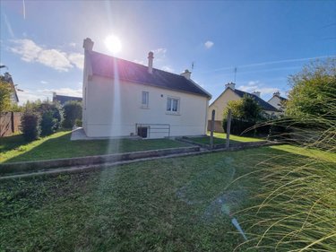 Maison a vendre Callac 22160 Côtes-d'Armor 65 m2 3 pièces 115500 euros
