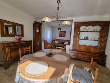 Maison a vendre Callac 22160 Côtes-d'Armor 65 m2 3 pièces 115500 euros