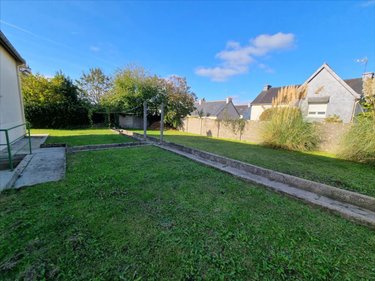 Maison a vendre Callac 22160 Côtes-d'Armor 65 m2 3 pièces 115500 euros