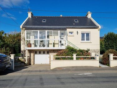 Maison a vendre Callac 22160 Côtes-d'Armor 65 m2 3 pièces 115500 euros