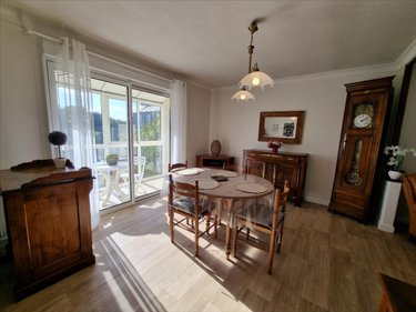 Maison a vendre Callac 22160 Côtes-d'Armor 65 m2 3 pièces 115500 euros