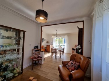 Maison a vendre Callac 22160 Côtes-d'Armor 65 m2 3 pièces 115500 euros