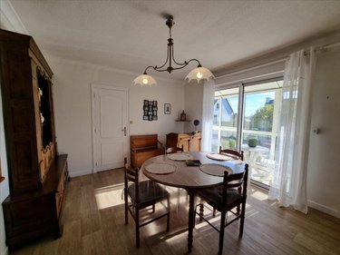 Maison a vendre Callac 22160 Côtes-d'Armor 65 m2 3 pièces 115500 euros