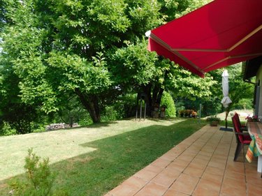 Viager maison Jujurieux 01640 Ain 91 m2 5 pièces 40000 euros