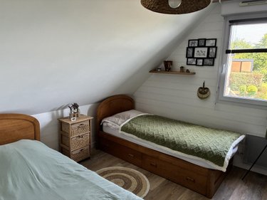 Maison a vendre Argentré 53210 Mayenne 125 m2 6 pièces 260000 euros
