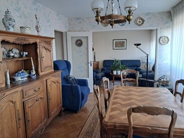 Appartement a vendre Boulogne-sur-Mer 62200 Pas-de-Calais 89 m2 5 pièces 137800 euros