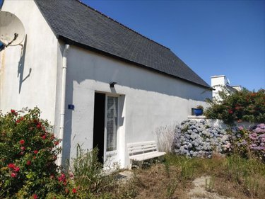 Maison a vendre Cléden-Cap-Sizun 29770 Finistère 80 m2 7 pièces 291300 euros