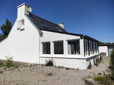 Maison a vendre Cléden-Cap-Sizun 29770 Finistère 80 m2 7 pièces 291300 euros