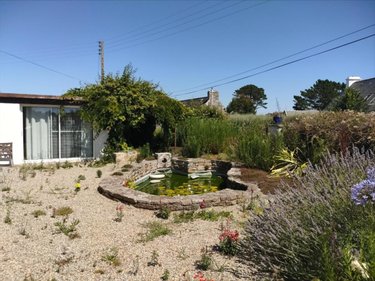 Maison a vendre Cléden-Cap-Sizun 29770 Finistère 80 m2 7 pièces 291300 euros