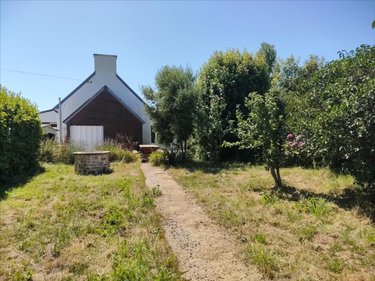Maison a vendre Cléden-Cap-Sizun 29770 Finistère 80 m2 7 pièces 291300 euros
