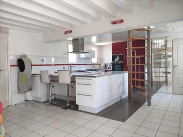 Maison a vendre Cléden-Cap-Sizun 29770 Finistère 80 m2 7 pièces 291300 euros